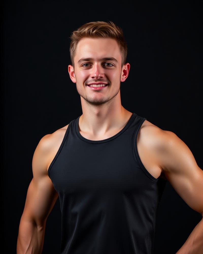 Luca Bianchi, Mobility & Functional